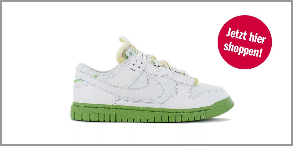 Shopping Channel Nike Sneaker Nike Air Dunk Low Jumbo - Phantom