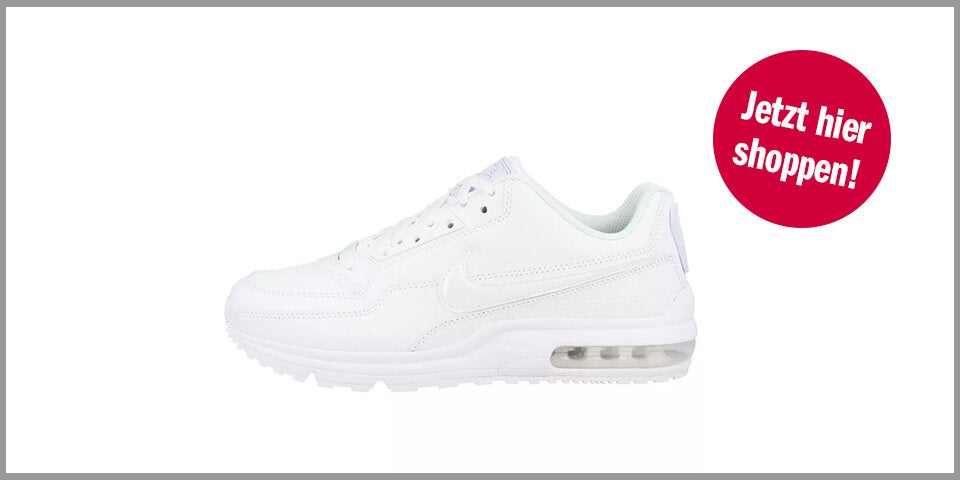 Shopping Channel Nike Sneaker Nike Air Max LTD 3