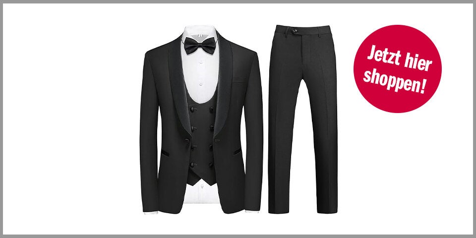 Shopping Channel Smoking Kudmol Smoking 4-teilig