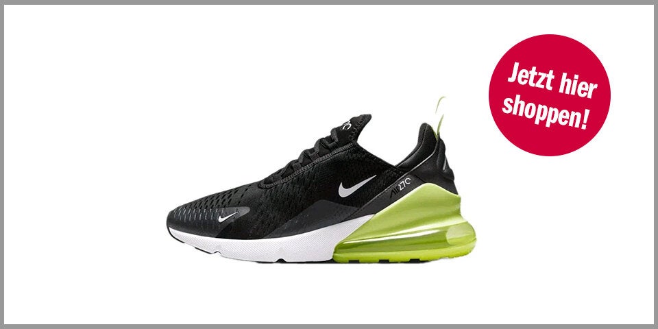 Shopping Channel Nike Sneaker Nike Air Max 270