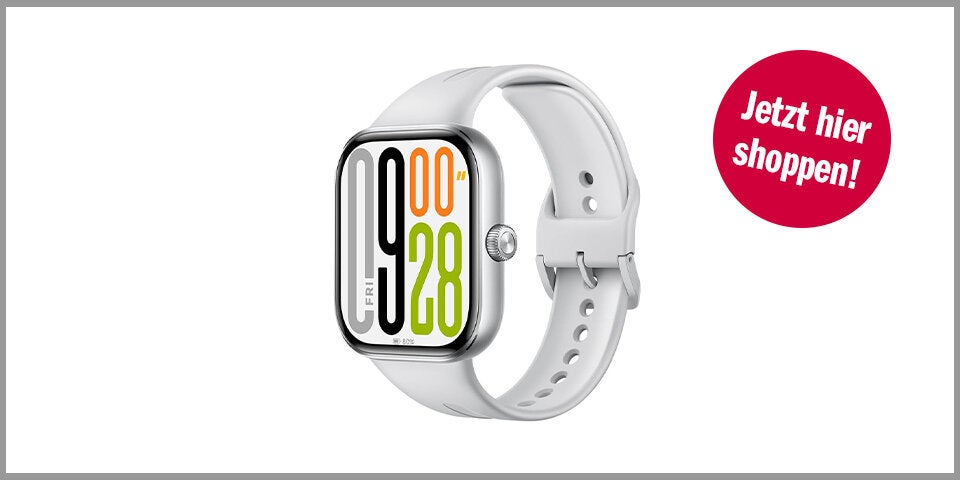 Shopping Channel Black Friday Wearables Xiaomi Redmi Watch 5