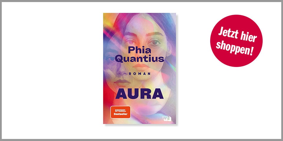 Shopping Channel Geschenke 1225 Phia Quantius „Aura“