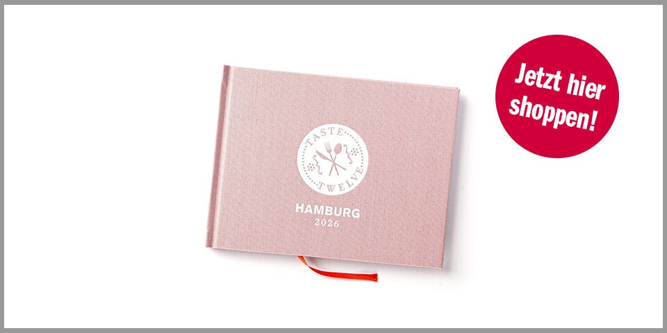Shopping Channel Geschenke 1225 TasteTwelve Hamburg 2026