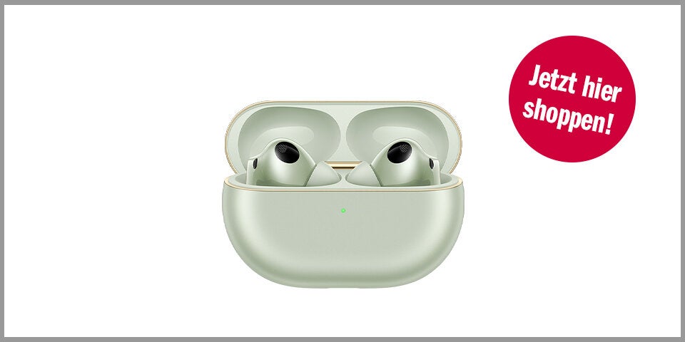 Shopping Channel Black Friday Wearables Huawei FreeBuds Pro 4