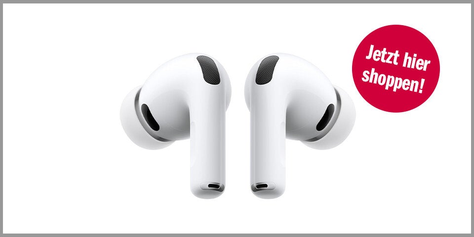 Shopping Channel Deal Apple Apple AirPods Pro 3