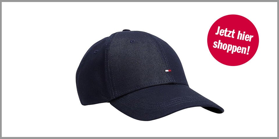 Shopping Channel Amazon Prime Day Tommy Jeans Classic Cap