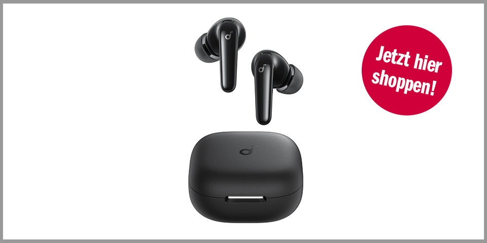 Shopping Channel Deal Apple AirPods Soundcore P31i by Anker