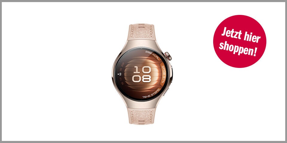 Shopping Channel BF Best Deals 2811 Huawei Watch 5