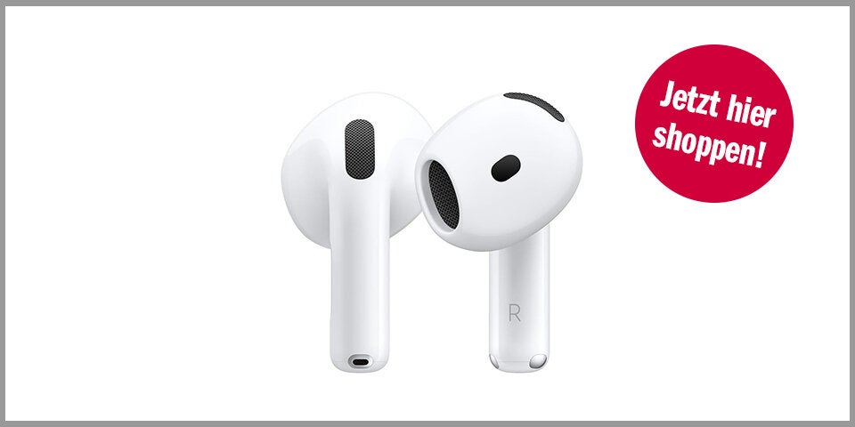 Shopping Channel BF Best Deals 2811 Apple AirPods 4