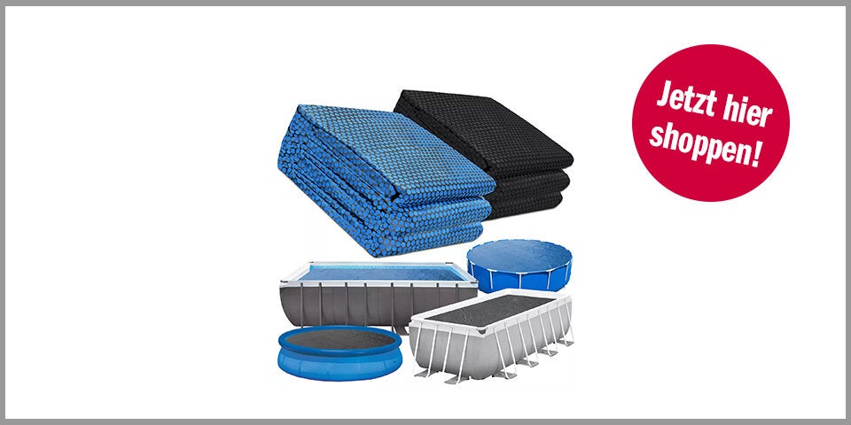 Miganeo Solarfolie – für 14,99 Euro bei Ebay* 