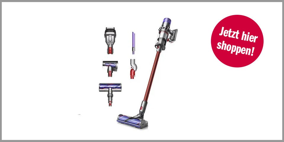 Shopping Channel BF Best Deals 2811 Dyson V15 Origin