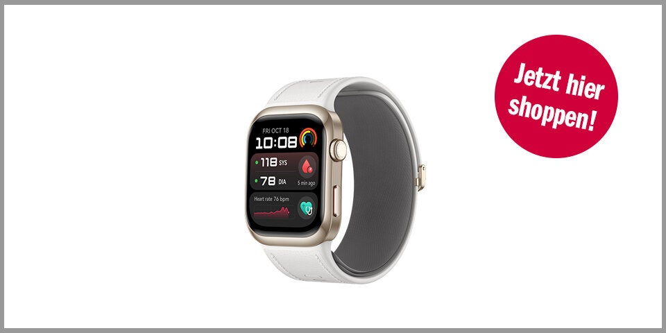 Shopping Channel BF Best Deals 2811 Huawei WATCH D2