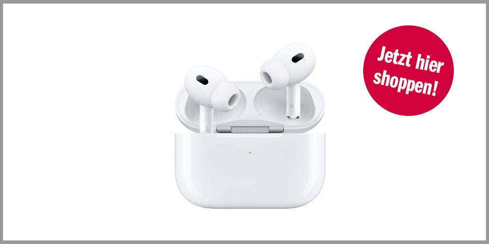 Shopping Channel Amazon Prime Day Apple AirPods Pro