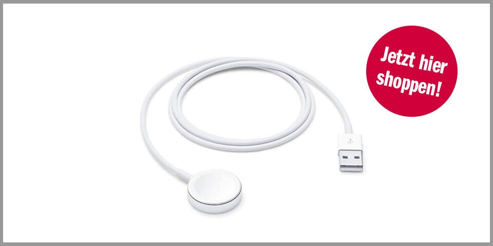 Shopping Channel Amazon Prime Days  Apple Watch Magnetic Charging Cable
