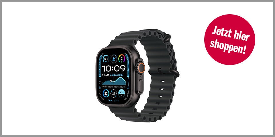 Shopping Channel Amazon Prime Days Watch Ultra 2