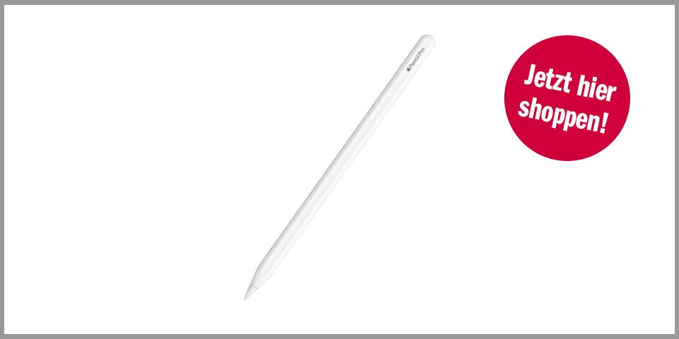 Shopping Channel Amazon Prime Days  Apple Pencil Pro