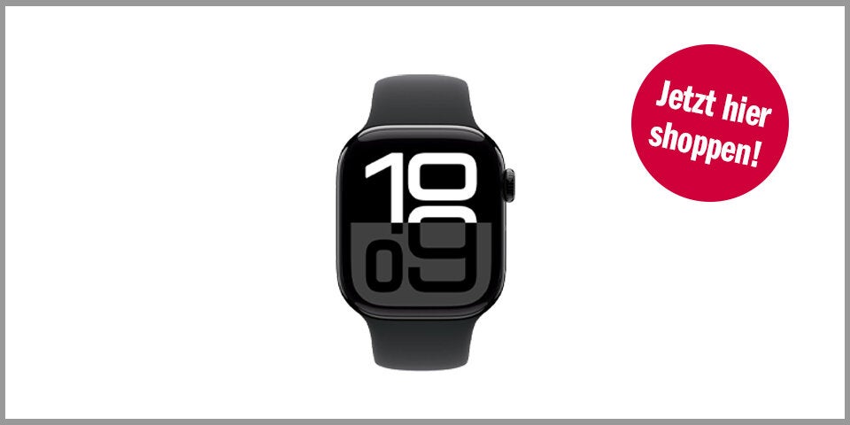 Shopping Channel Amazon Prime Day Apple Watch Series 10