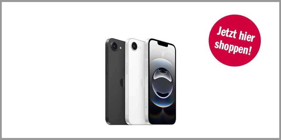 Shopping Channel Amazon Prime Days Apple iPhone 16e