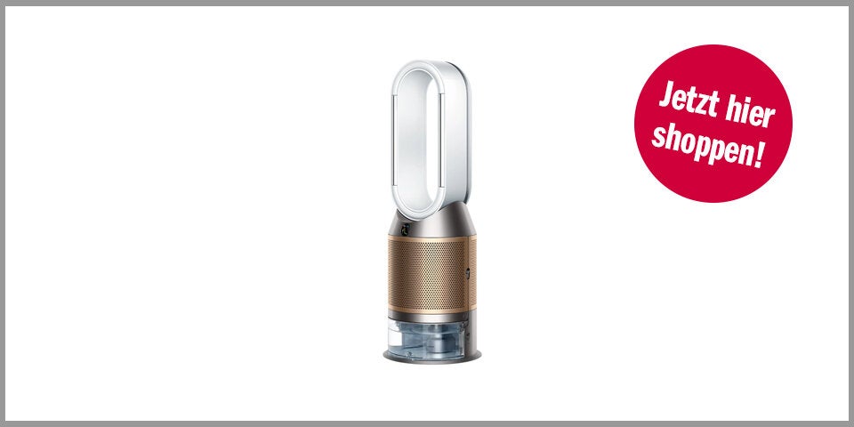 Shopping Channel DEALS MM Dyson 545007-01 PH05 Purifier Humidify + Cool PH2 De-Nox