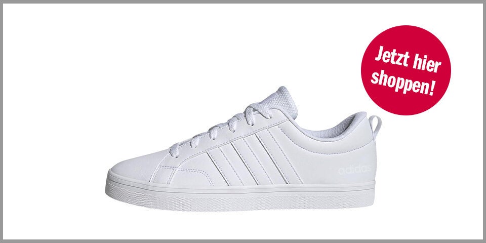 Shopping Channel Sneaker Adidas Unisex Vs Pace 2.0 Sneaker