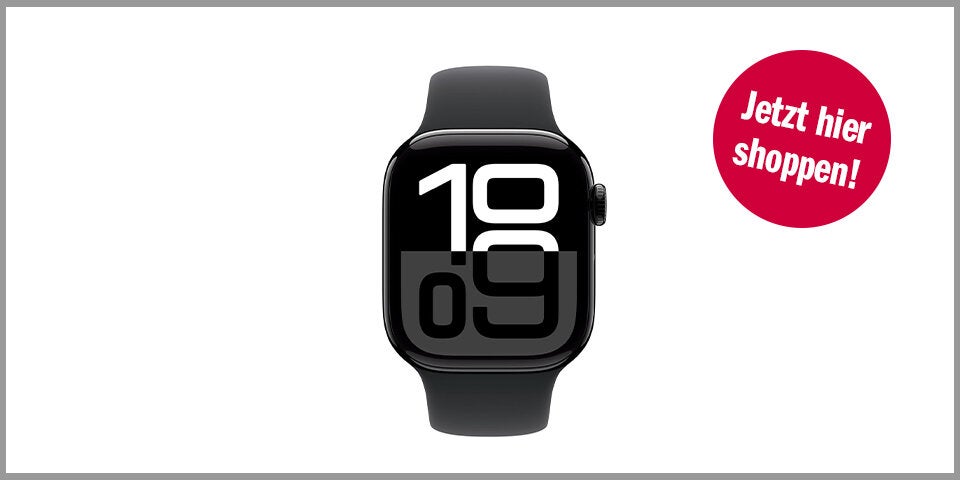 Shopping Channel Amazon Prime Day Apple Watch Series 10