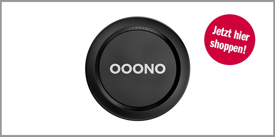 Shopping Channel Amazon Prime Day OOONO CO-Driver NO1