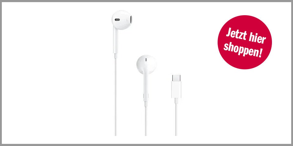 Shopping Channel Amazon U20 Euro Apple EarPods
