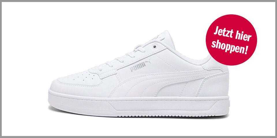 Shopping Channel Sneaker Puma Unisex Caven 2.0