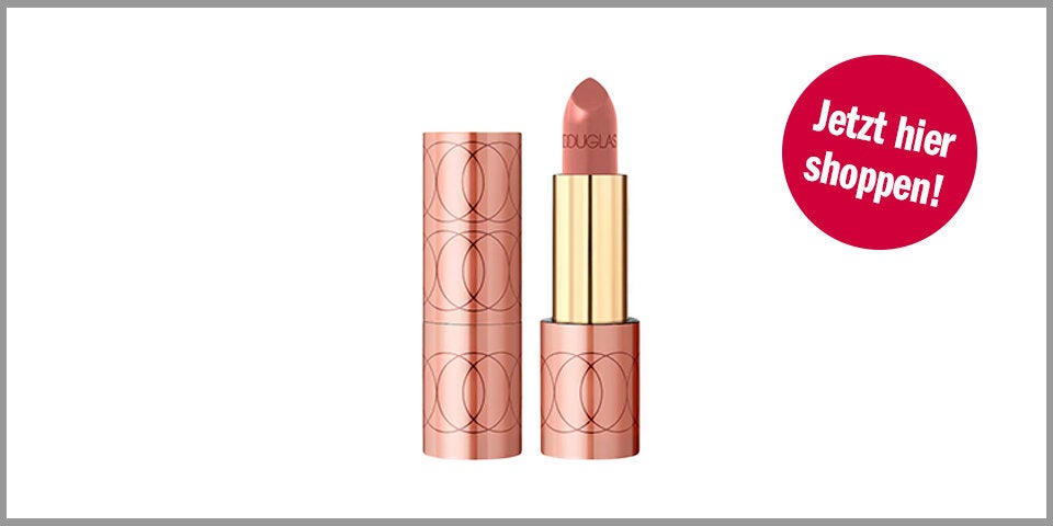 Make-Up Absolute Satin Lipstick Deep Rosewood – für 14,99 € bei Douglas*&nbsp;