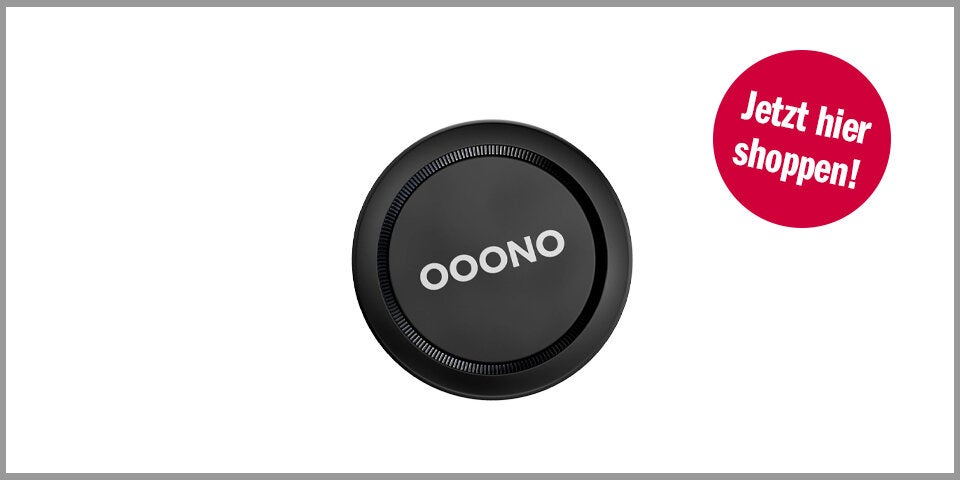 Shopping Channel Amazon Prime Day OOONO CO-DRIVER NO1