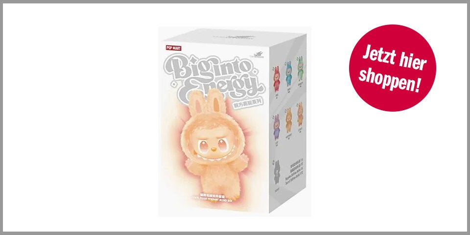 Shopping Channel Media Markt Deals POP MART Labubu The Monsters Big Into Energy Blindbox