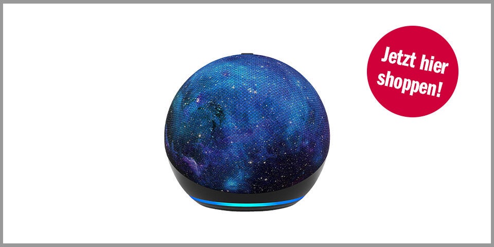 Shopping Channel Black Friday MM Amazon Echo Dot (5.Generation) Kids Smart Speaker