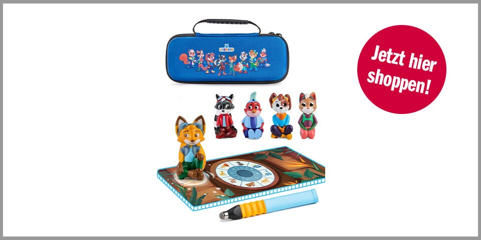 Shopping Channel Kindergeschenke Edurino Bundle