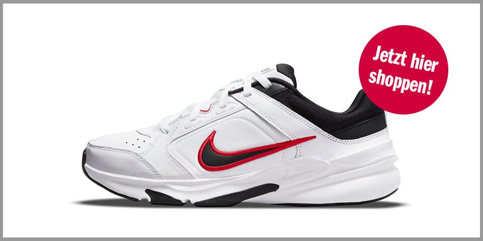 Shopping Channel Sneaker Nike Defy All Day