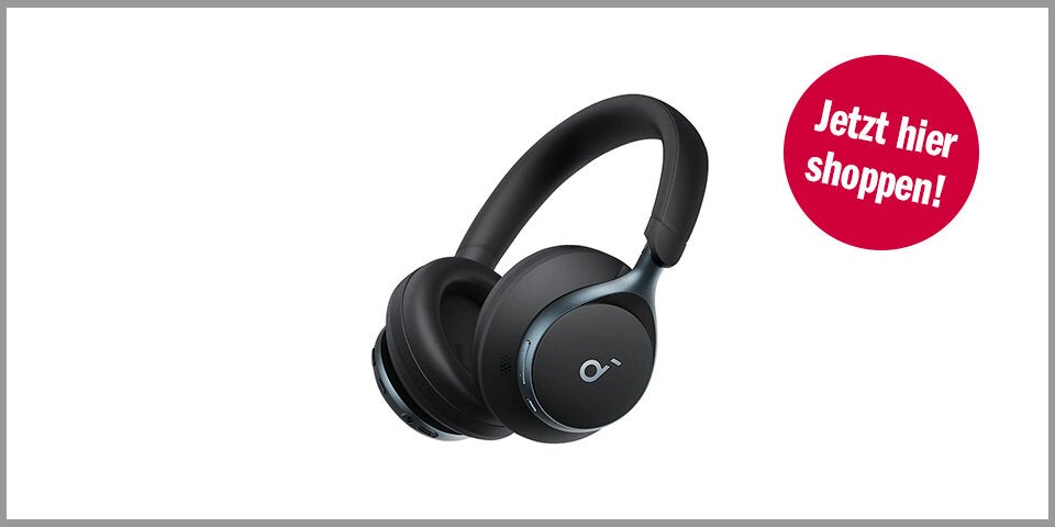 Shopping Channel BF Best Deals 2811 Anker Soundcore Space One