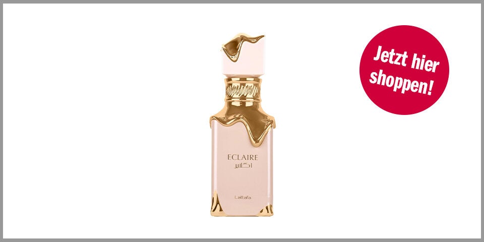 Shopping Channel Frauen Sommerdüfte Lattafa Eclair Eau de Parfum
