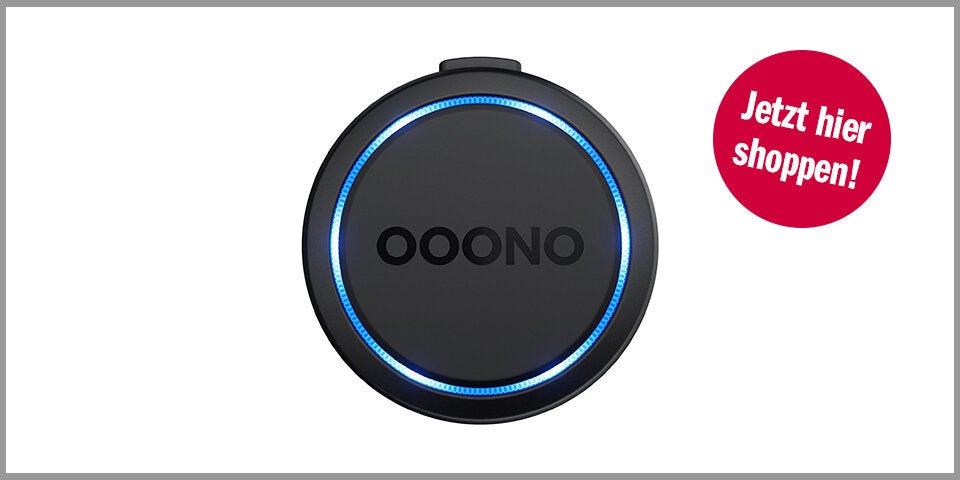 Shopping Channel Amazon Prime Day OOONO CO-Driver NO2