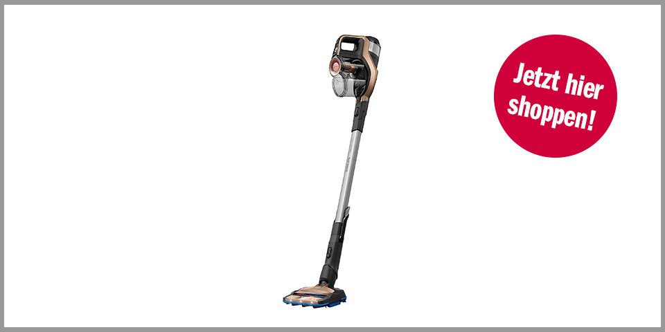 Shopping Channel Dyson Angebote PHILIPS FC6826/01 Akku-Staubsauger