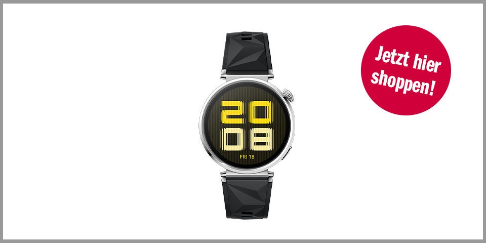 Shopping Channel Huawei Black Week HUAWEI WATCH GT 5 41 mm