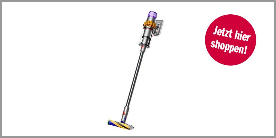 Shopping Channel Black Week Dyson V12 Detect Slim Abolute