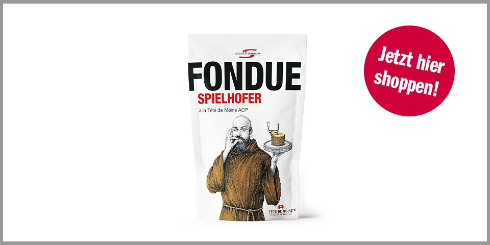 Shopping Channel Silvester Essen Schweizer Fondue – 24,99 Euro statt 32 Euro bei Amazon*