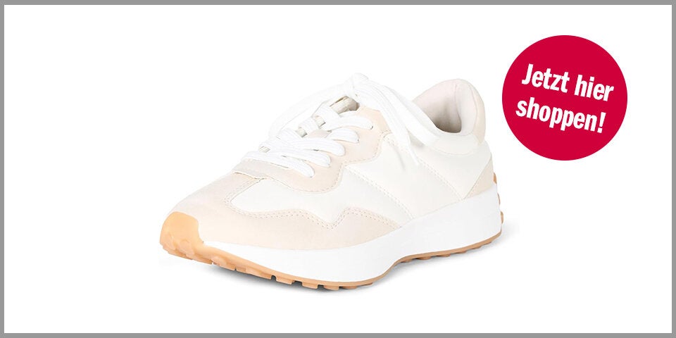 Shopping Channel Sneaker The Drop Andy Sneaker