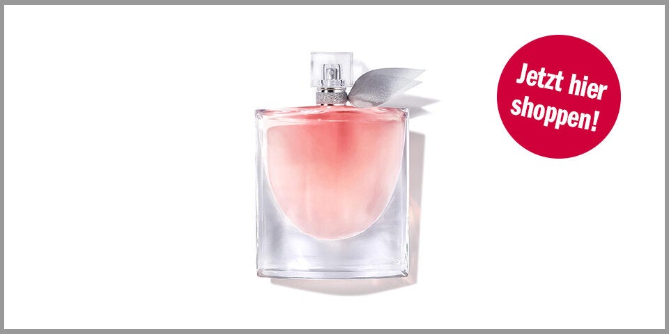 Shopping Channel Frauen Sommerdüfte Lancôme La Vie est Belle Eau de Parfum