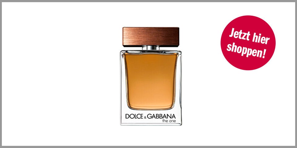 Shopping Channel Winterparfum Herren Dolce & Gabbana the One 50 ml