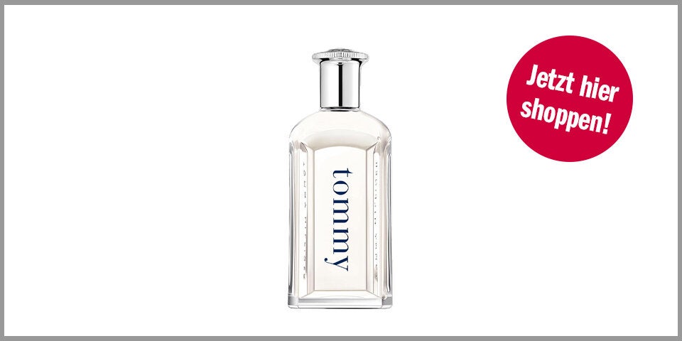 Shopping Channel Herrendüfte Tommy Hilfiger | Tommy Eau de Toilette