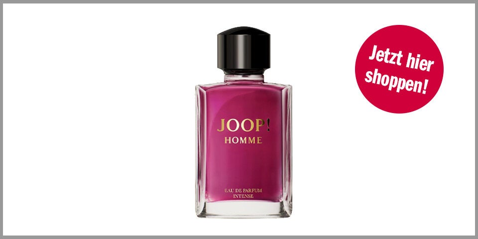 Shopping Channel Männer Herbstdüfte Joop! Homme Le Parfum (75ml)