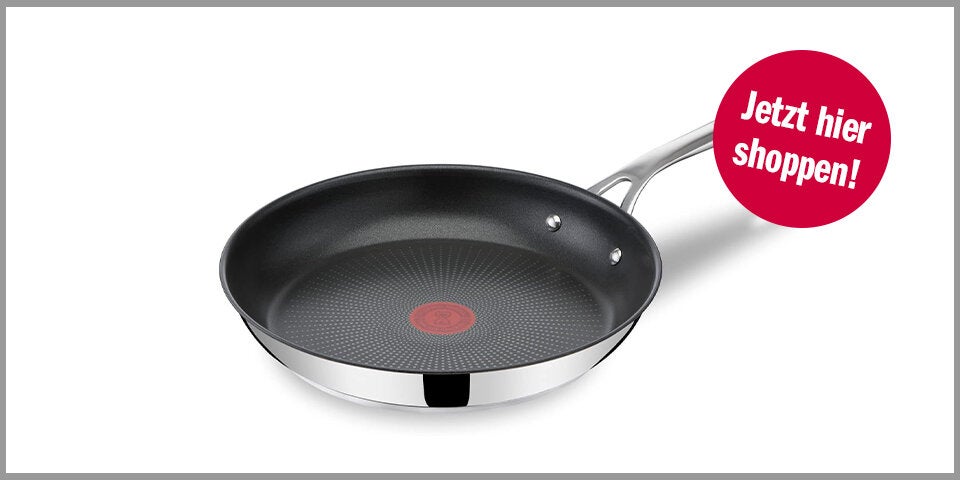Shopping Channel Jamie Oliver Pfannen Tefal Jamie Oliver Cook’s Direkt On Bratpfanne