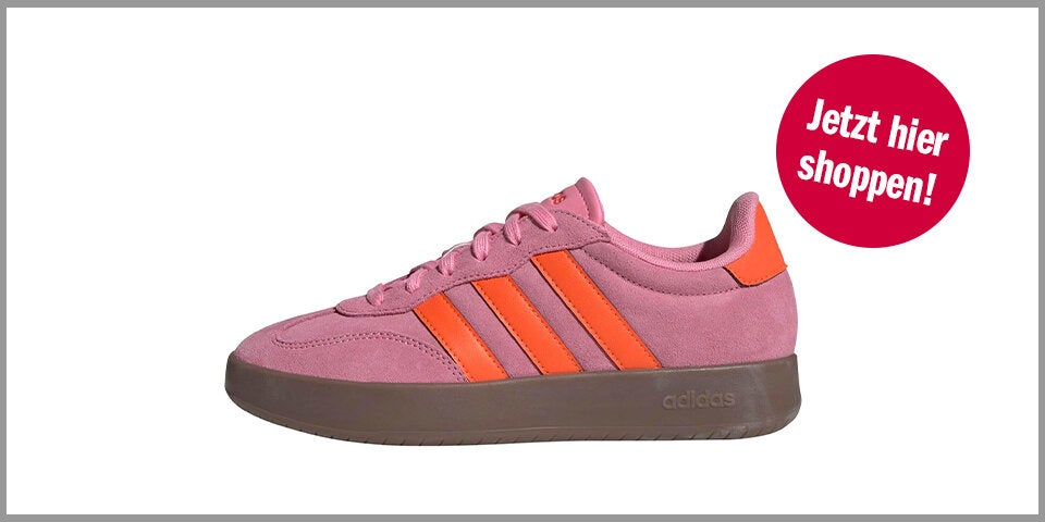 Shopping Channel Amazon Prime Day Adidas Damen Barreda Shoes