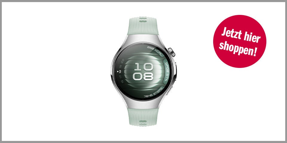 Shopping Channel Huawei Black Week  HUAWEI WATCH 5 42 mm