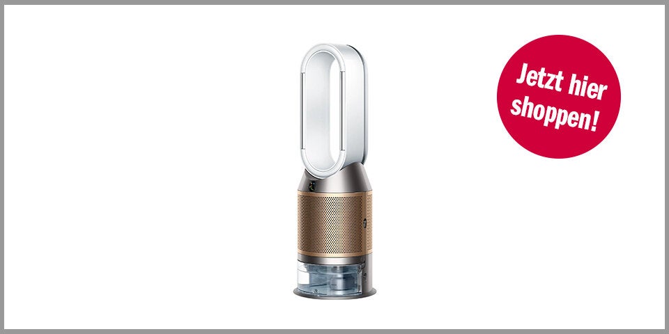 Shopping Channel Black Week Dyson PH05 Purfifier Humidify Luftbefeuchter